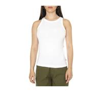 Levi's - Débardeur à col rond - Femme - Tops - Blanc - Taille: 40 FR