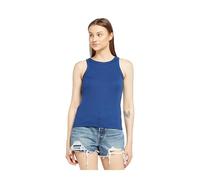 Levi's Débardeur Dreamy pour femme, bleu mazarine, M