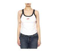 Levi's - Débardeur Essentiel Graphique - Femme - Tops - Blanc - Taille: 40 FR