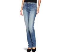Levi's Demi Classic - Jean - Droit/Regular - Délavé Bleached - Femme - Early Dawn - W27/L32
