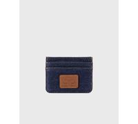 Levi's Porte-cartes Denim Card Case bleu denim T.U.