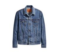 Levi's Veste mi-saison 'The Trucker' bleu denim Taille M