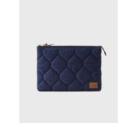 Levi's Housse pour ordinateur portable en denim Bleu