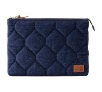 Levi's Men Denim Laptop Sleeve Blue UN