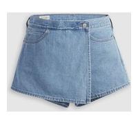 Levi's Denim Skort Taille: W25 | Mini Jupes Outlet | Femme