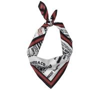 Levi's Dollar Bandana, Sky Blue, Un Mixte