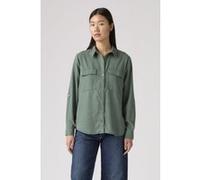 Levi's Doreen Utility Shirt Taille: XS | Manches longues Outlet | Femme