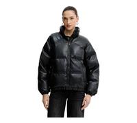 Levi's - Doudounes - Femme - Vestes - Noir - Taille: 42 FR