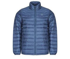 Levis Doudounes TOBAL DOWN PACKABLE in Marine EU S