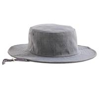 Levi's Drawstring Bucket Casquettes/Casquettes, Indigo, M, Dusky Indigo, Medium