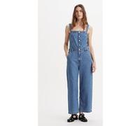 Levi's Drea Jumpsuit Blue Taille: XS | Salopettes Outlet | Femme | Bleu