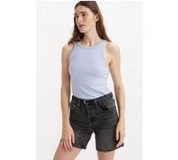 Levi's Dreamy Tank Top Blue Taille: XS | Débardeurs Outlet | Femme | Bleu