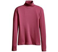 Levi's Dreamy Turtleneck Burgundy Taille: S | Manches longues Outlet | Femme | Marron