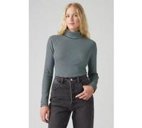 Levi's Dreamy Turtleneck Iceberg Blazer Navy Taille: S | Manches longues Outlet | Femme | Bleu