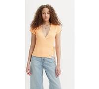 Levi's Dry Blouse Blue Taille: M | Chemisiers Outlet | Femme | Bleu