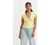 Levi's Dry Blouse Blue Taille: XS | Chemisiers Outlet | Femme | Bleu