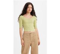Levi's Dry Cardigan Green Taille: M | Cardigans Outlet | Femme | Vert
