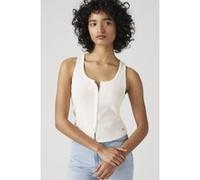 Levi's Femme Gardenia White L