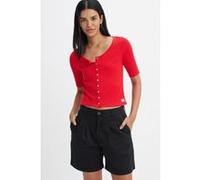 Levi's Dry Goods Waffle Button-up Top Taille: M | Chemisiers Outlet | Femme |