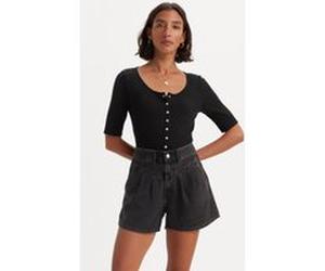 Levi's Dry Goods Waffle Button-up Top Taille: XS | Chemisiers Outlet | Femme