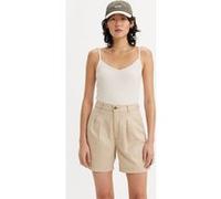 Levi's Dry Tank Top Ecru Taille: M | Tanktops Outlet | Femme | Marron