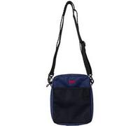 Sacoche hommes Levis DUAL STRAP NORTH-SOUTH CROSSBODY Noir Unique