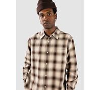 Levi's Duboce Boxy Over Chemise marron S