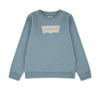 Levi's E9078 Sweat Lvb Batwing en Molleton French Terry Garçon (Lot de 1)