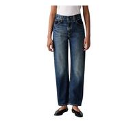 Levi's - Jean "Dad" Facile - Femme - Jeans - Bleu - Taille: W27 L32