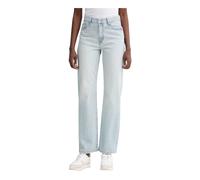 Levi's - Easy Dad Jeans - Femme - Jeans - Bleu - Taille: W29 L30