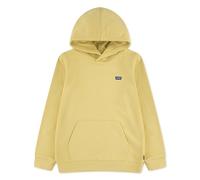 Levi´s ® Kids 9ek422 Hoodie Jaune 16 Years Garçon