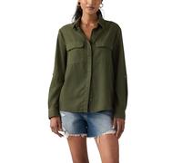 Levi's Elaine T-Shirt Utilitaire Deep Depths GD