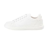 Levi's Femme Ellis 2.0 Sneakers, Brilliant White, 37 EU Étroit
