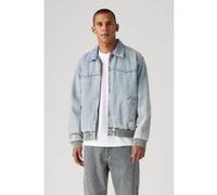Levi's Embarcadero Aviator Jkt Sign Here Jacket Taille: XS | Vestes en jeans Outlet | Homme