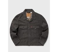 Levis EMBARCADERO STATION JKT men Denim Jackets brown taille: M