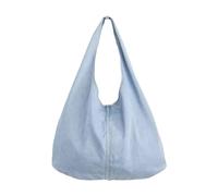Levi's - Emerson Shoulder Bag - Femme - Sacs - Bleu - Taille: ONE Size