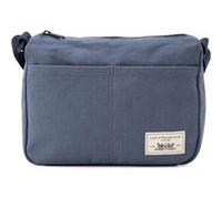 Levi's ® Emory Crossbody Bag Vintage Indigo X Taille: OS | Sacs messagers Outlet | Homme | Bleu