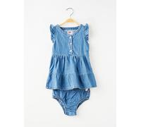 levi's ensembles fille de couleur bleu 3 A