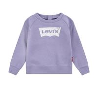Levi's Équipage du Logo LVG, Lilas Ancien, 6 Mois