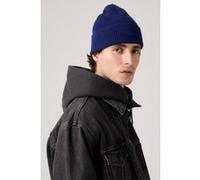 Levi's Essential Beanie Blue Taille: OS | Bonnets Outlet | Homme | Bleu