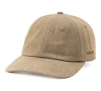 Levi's Essential Cap Brown Taille: OS | Bonnets Outlet | Homme | Marron