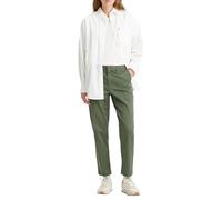 Levi's Essential Chino Pantalon Femme Thyme Twill 25W / 29L