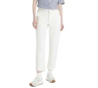 Levi's Essential Chino, sergé Egret, 25W / 29L Femmes