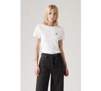 Levi's Essential Housemark Tee Taille: L | Chemises Outlet | Femme
