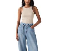 LEVI'S ® Haut 'ESSENTIAL' gris, Taille XS