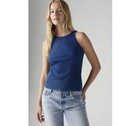 Levi's Essential Racer Tank Top Taille: M | Tanktops Outlet | Femme