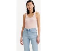 Levi's Essential Rib Tank Potpourri Taille: XS | Débardeurs Outlet | Femme |