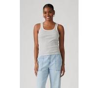 Levi's Essential Rib Tank Top Taille: S | Tanktops Outlet | Femme