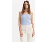 Levi's Essential Rib Tank Top Taille: XS | Débardeurs Outlet | Femme |