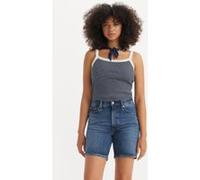 Levi's Essential Sporty Rib Tnk Annalise Stripe Taille: XS | Débardeurs Outlet | Femme |